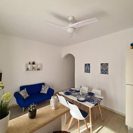 Casa Vacanze Sea-Life Alcamo Marina Exterior foto