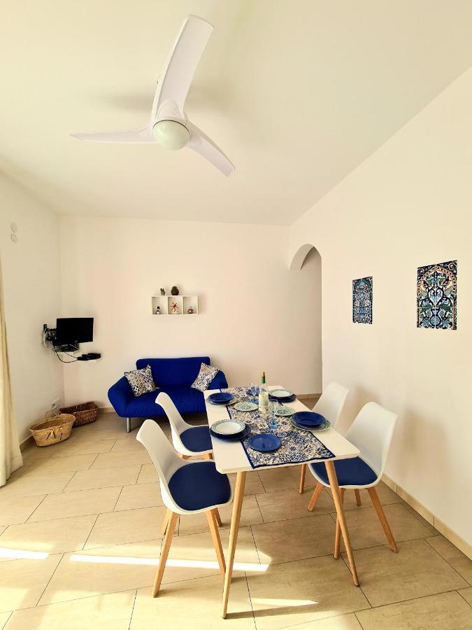 Casa Vacanze Sea-Life Alcamo Marina Exterior foto