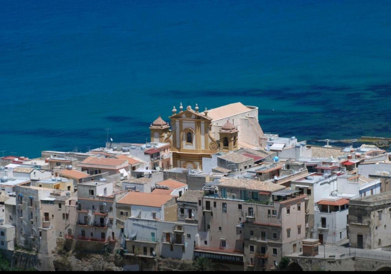 Casa Vacanze Sea-Life Alcamo Marina Exterior foto
